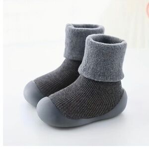 Toddler slipper socks